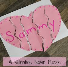 Valentine's day is a fun one! Beautiful And Playful Valentine S Day Crafts For Preschoolers How Wee Learn