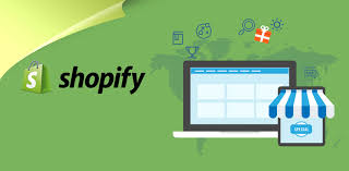 Shopify Store Dashboard