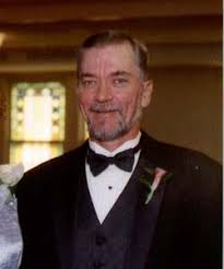 Dennis Harper Obituary