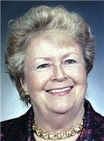 Anita Flack Obituary (1933