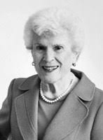 Judith JAQUES Obituary (2023)