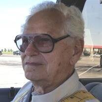 Basil "B.O." Ellis, Jr. Obituary