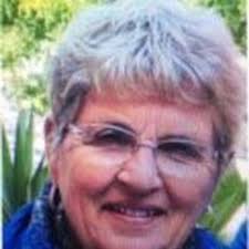 Joan A. Marchiando Obituary February 23, 2024