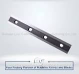 Custom-Made Sheet Metal Sheer, Metal Shear Blade Expert for Metal Working  Machine