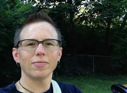 Our department is full of brilliant minds, and Dr. Helen Kurki just leveled  up! Published with co-authors Cara Wall-Scheffler and Ben Auerbach their  new book, The Evolution of the Human Pelvis is