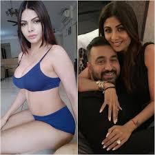 Image result for sherlyn chopra