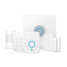 Your router is perhaps the most important gadget in your home. Alarm 5 Piece Kit I Whole Home Smart Security System I Ring