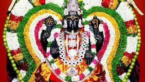 முப்புடாதி அம்மன் கோவிலில் சிறப்பு பூஜை | muppudathi amman special pooja