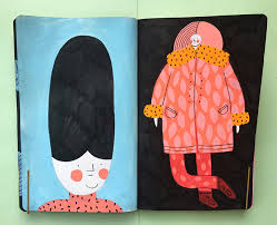 ARTIST FEATURE: Molly Egan