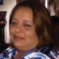 Sharron Denise Stockton Obituary