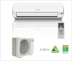 Điều hòa 9000 btu, 12000 btu,.của panasonic, daikin, lg Ä'iá»u Hoa General Inverter Asha18lec 2 Chiá»u 18000btu Gas R410a Gia Ráº» Nháº¥t Dienmaythienphu