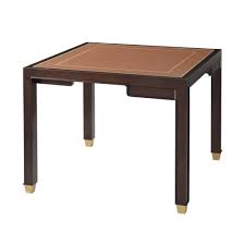 Antonio Games Table Modern Game Tables Table Games Table