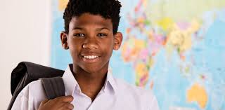 How refugee children make American education stronger