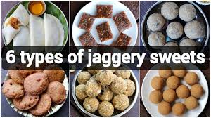 Kalakand is a quick and easy dessert recipes in 15 mins. 6 Types Of Jaggery Sweets Recipes Healthy No Sugar Indian Desserts No Sugar Sweets For Festival Youtube
