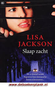 Lisa Jackson op De Boekenplank