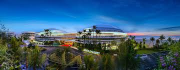 Ksl city shopping mall, johor bahru. Forest City æ£®æž—åŸŽå¸‚ Country Garden Pacificview Linkedin