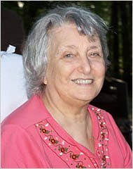 Kathleen Kinkade, Founder of Utopian Commune, Is Dead at 77