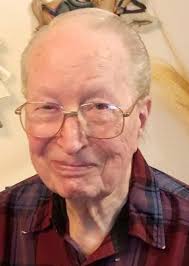 Eugene Olson Obituary (2022)