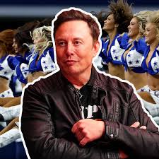 No Evidence Musk Is Planning To Buy the Dallas Cowboys | Snopes.com