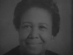 Alberta Alston's Instagram, Twitter & Facebook