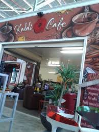 Sit in or take it to go kaldi cafe offers a variety of specialty beverages, local coffee, sweet & savory treats, soup. Kaldi Cafe From Morley Menu