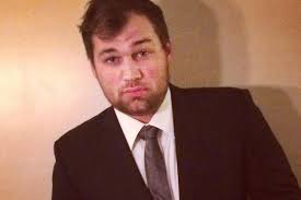 Man faces father who injected him with HIV as a baby