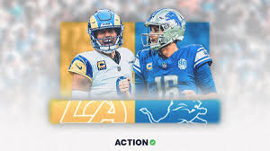 HERE'S WAY TO WATCH Rams vs Lions LIVE STREAMS ON TV CHANNEL