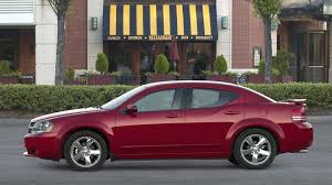 Image result for Inferno Red 2008 Avenger
