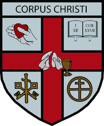 Corpus christi is a festival that has been celebrated by many christians, particularly the catholic church, in honor of the eucharist since 1246. Order Of Corpus Christi Home Facebook