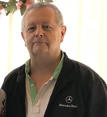 Paul Gragg's Instagram, Twitter & Facebook