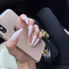 You can keep them simple or glam them up, but either way, there will always be a bit of the adam's family touch to this kind of nail art, accentuated by the matte finish. Nail Design 2021 Top 9 Super Gorgeous Nail Art Inspirations Stylish Nails