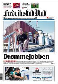 Ingeborg will play the role of alva in the musical. Fredriksstad Blad 28 07 18