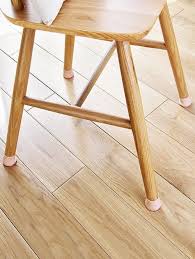 4 Pcs Silicone Chair Leg Protector Caps Furniture Legs Metal Bistro Chairs Chair Legs