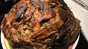 catherines sirloin tip roast