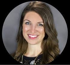 Candice Youngman's Instagram, Twitter & Facebook