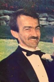 Obituary of Terrence Joseph Goguen