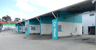 Looking for a whitewater car wash location? Brisbane Self Service Now 24 7 Spin Car Wash Brisbane