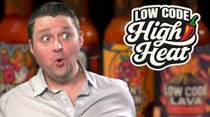 I've done a lot of interviews, but this one really made me sweat 😅. The  hottest ones are yet to come -- join us at PPCC this year for a front row