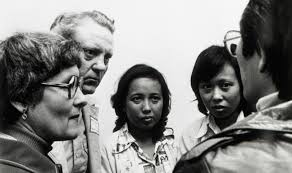 Response To Refugees In Iowa Has Changed In 40 Years