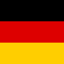 Regional indicator symbol letters de. Germany Flag Emoji Country Flags