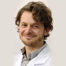 L'équipe médicale du service ORL