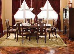 Kenton 5 pc dining set raymour flanigan ebony dark walnut ebay denver 5 pc counter height dining set amber dark brown denver 5 pc counter height dining set amber dark brown potential dining room table choices sets modern kasari 7 pc dining set sets raymour and flanigan mirage 5 pc 48 gl dining set sets raymour and. Northern Lights 7 Pc Dining Set Dining Room Table Set Dining Dining Table With Leaf