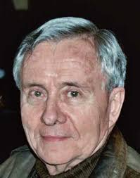 John Hiebert Obituary