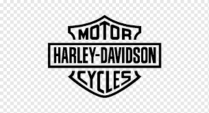 Maybe you would like to learn more about one of these? Harley Davidson Logo Motorcycle Decal Sticker Harley Text Label Black Png Pngwing