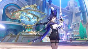 Tell Me Why This Isn'T A Feature For Spiral Abyss : R/Genshin_Impact