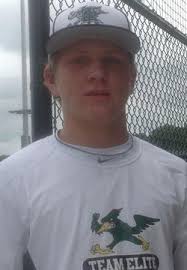 Evan Floyd Class of 2016