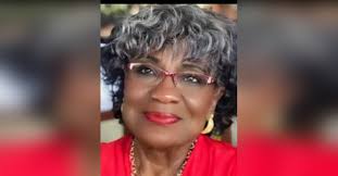 Obituary information for Mary McWilliams