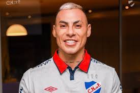 La respuesta de Manuel Mayo sobre por qué Eduardo Vargas prefirió irse a  Nacional de Montevideo en vez de volver a la U