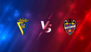 Spanish la liga match cadiz vs levante 19.01.2021. Nháº­n Ä'á»‹nh Bong Ä'a Cadiz Vs Levante 1h00 Ngay 20 1 La Liga