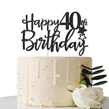 Share these 40th birthday wishes with your friends via text/sms, email, facebook, whatsapp, im, etc. 20 40th Birthday Party Ideas How To Celebrate 40th Birthday For Men And Women